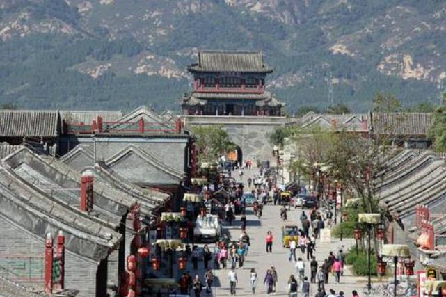 “2019華僑城文化旅游節”華僑城北方集團攜七大景區唱響“歡樂在一起”