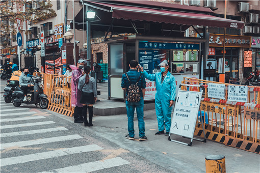 返鄉核酸檢測證明需要紙質的么-攝圖網