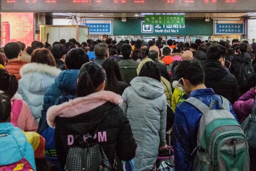 安徽疫情2021春節返鄉通知:安徽人回家要做核酸檢測隔離嗎?