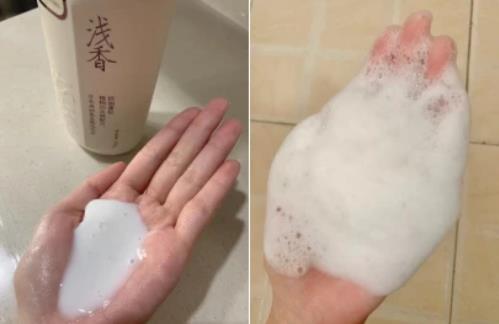 超火的淺香洗發(fā)水,真的那么好用嗎?