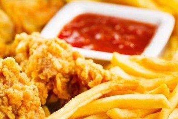 這四類(lèi)食物就算再美味 孕期飲食禁忌有很多