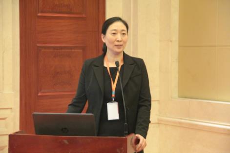 愛發(fā)公益丨臺上專家講了什么?臺下“學生”竟都聽入迷了