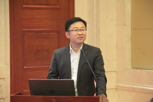 愛發(fā)公益丨臺上專家講了什么?臺下“學生”竟都聽入迷了