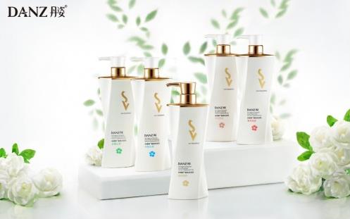 哪款香氛洗發水好用 丹姿絲維麗為你加“氛”