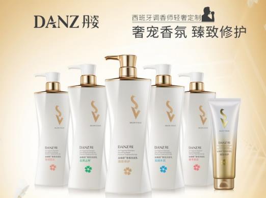 修護洗發水什么牌子好用 丹姿絲維麗讓你肆意美麗