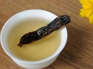 痔瘡的原因有哪些？痔瘡試試泡槐角茶