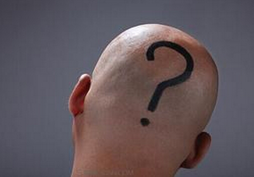 男性脫發的原因有哪些?謝頂男防脫發吃什么?