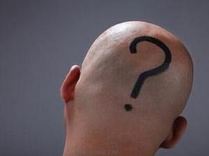 男性脫發的原因有哪些？謝頂男防脫發吃什么？