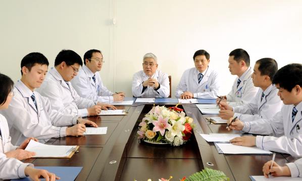濰坊長安男科研究院口碑怎么樣 德術并重 誠信醫療 收獲好口碑