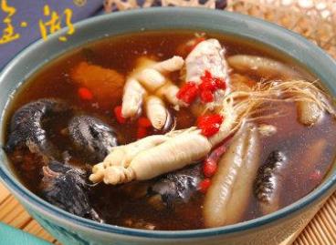 西洋參補氣養(yǎng)陰 推薦5種西洋參枸杞煲湯的做法