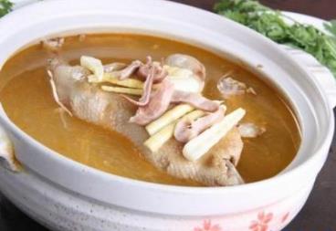 西洋參補氣養(yǎng)陰 推薦5種西洋參枸杞煲湯的做法