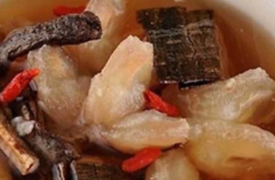 對(duì)于腎臟要注意愛護(hù) 推薦3種補(bǔ)腎食療方