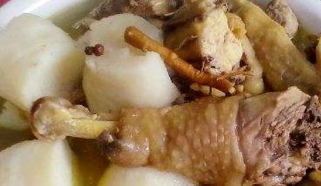 秋季男性補(bǔ)腎好時節(jié) 推薦四種常見方法幫助男性補(bǔ)腎