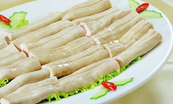 男性補腎可以通過飲食改善 推薦5種補腎的食物