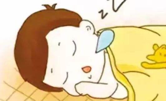 特別困的時(shí)候要學(xué)會提神 介紹4種提神防止犯困的方法