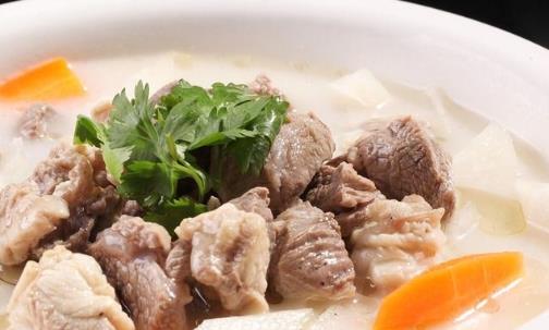 腎虛是很多男人的弱點(diǎn) 多吃這5種食物讓你重振雄風(fēng)