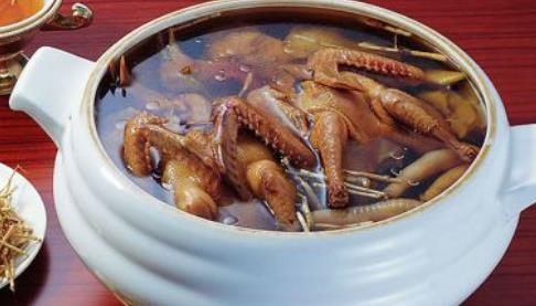 腎虛是很多男人的弱點(diǎn) 多吃這5種食物讓你重振雄風(fēng)