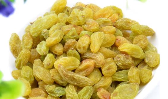 葡萄干是一種比較健康的食物 男性常吃葡萄干有7大好處