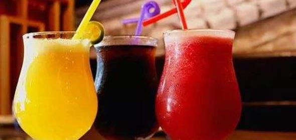 飲食中習慣影響著我們的健康狀態 丟掉的4個不良習慣