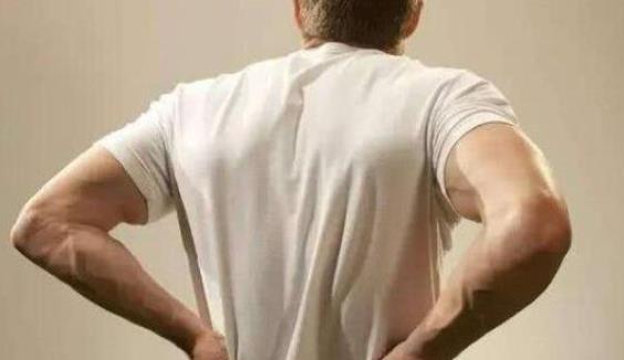 男人也是屬于氣虛的高發人群 4個癥狀公布男人氣虛