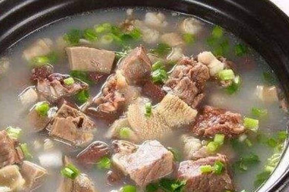 這3個都是男性更年期飲食調理方法 其實男人一樣是有更年期的