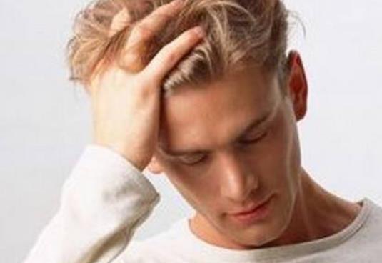 男人更年期比女人遲一點 四個關于男人更年期的危險信號