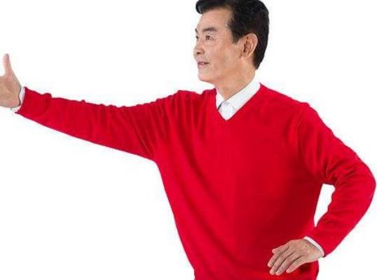 腎虛如何補?常做這五個動作