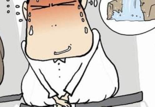 尿線細而無力這些都是前列腺增生的表現 推薦6個方法