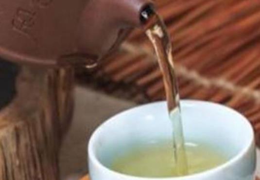 男人想補腎可喝這4款茶 有很多的男性會出現腎虛