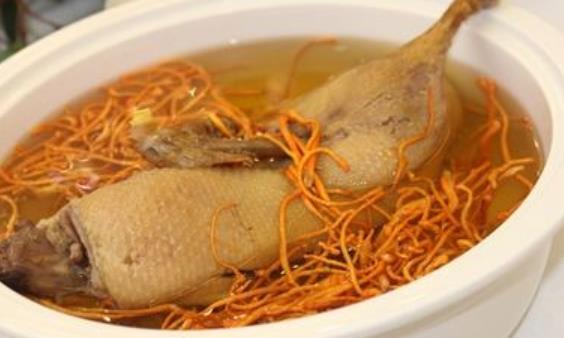 男人養生五大元素 養生藥膳效果妙