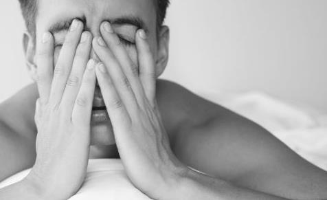 男人45歲后要預(yù)防什么高發(fā)疾病 男性衰老的信號(hào)