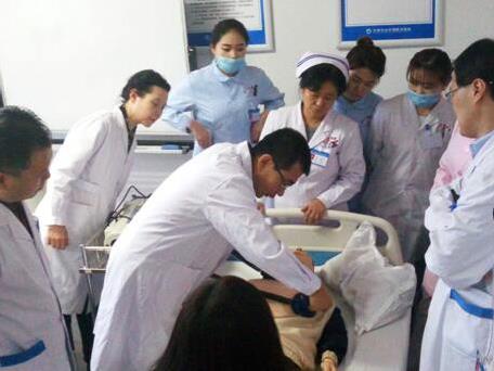 太原中山生殖醫學院怎么樣 服務全方位健康零距離