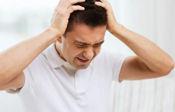 男人身體哪幾個地方不能硬?血管硬誘發腦卒中、心梗、缺血性卒中