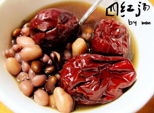 女人補氣血的食譜有哪些?女性氣血兩虛吃什么好