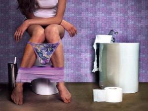 女人得痔瘡怎么引起的？如廁時間不要超3分鐘