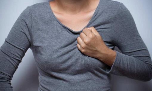 乳腺結節的癥狀是什么?乳腺結節不能吃什么