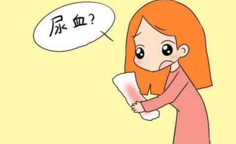 女性尿痛的原因是是什么?女性尿痛是上火嗎