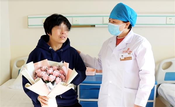 子宮腺肌癥能保住子宮嗎?50歲包大姐終于打贏這場長達20年的“子宮保衛戰”!