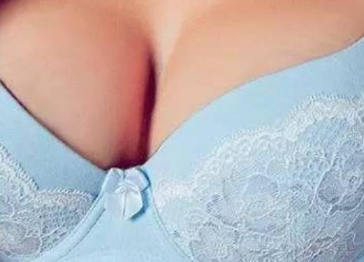 女性乳房出現硬塊不可忽視 推薦8種日常護乳的方法