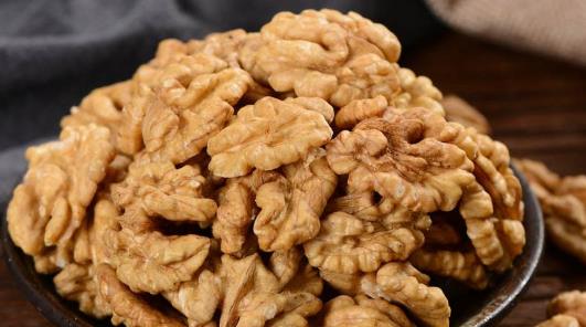女性總是氣色不好 4種補腎食物讓女性吃出好氣色