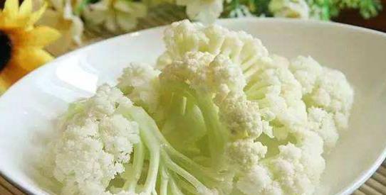 女性總是氣色不好 4種補腎食物讓女性吃出好氣色
