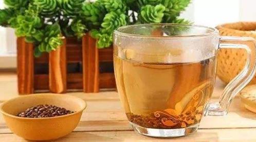 喝茶是我們的傳統 女人必喝的5款養生美膚茶