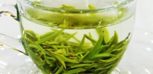 喝茶是我們的傳統 女人必喝的5款養生美膚茶