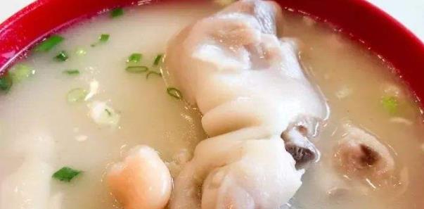 我們的保健養生意識越來越強 八款保健養生的藥膳湯
