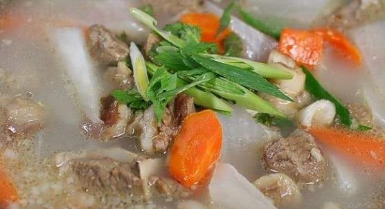 適合女人的養生湯 常喝滋補又養顏