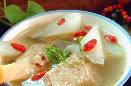 內分泌紊亂是很多女人都會出現的問題 建議食療調節內分泌