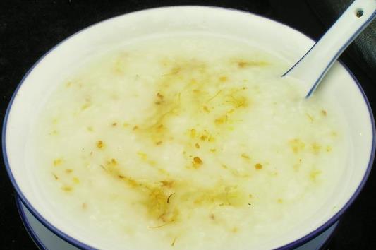 女性朋友們吃枸杞子不僅可以滋補身體 推薦兩款枸杞子相關(guān)食譜