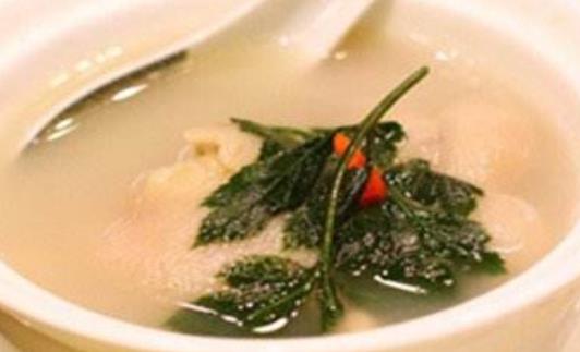 女性朋友們吃枸杞子不僅可以滋補身體 推薦兩款枸杞子相關(guān)食譜