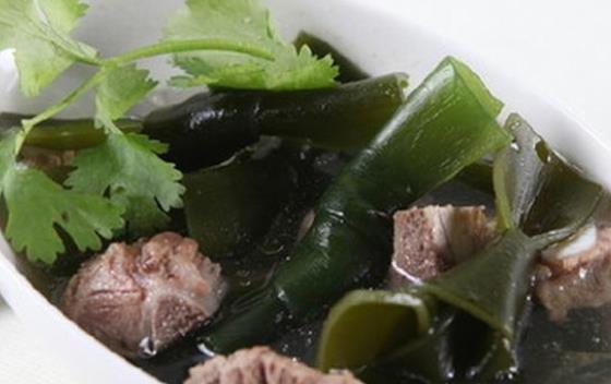 夏天是個養生的好季節 推薦四款夏季消暑湯