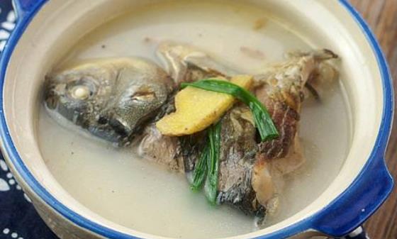5款營養養生湯 助你擺脫氣血兩虛